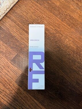 Rodan and fields acne wash